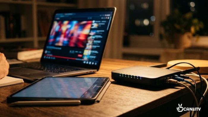 Görüntü Donuyorsa Suçlu Site Değil: Sorun Çoğu Zaman Evinizin İçinde